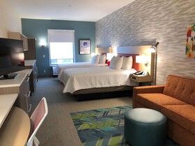 Home2 Suites by Hilton Fort Collins