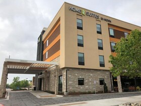 Home2 Suites by Hilton Fort Collins