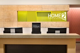 Home2 Suites by Hilton Fort Collins