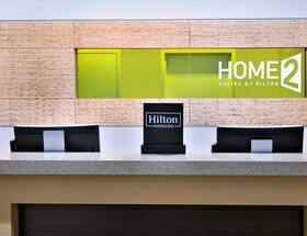 Home2 Suites by Hilton Fort Collins
