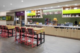 Home2 Suites by Hilton Fort Collins