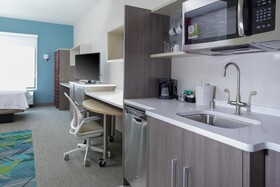 Home2 Suites by Hilton Fort Collins