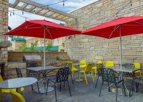 Home2 Suites by Hilton Fort Collins
