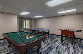 Homewood Suites by Hilton Fort Collins