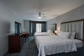 Homewood Suites by Hilton Fort Collins