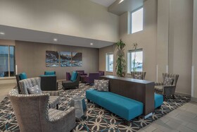 La Quinta Inn by Wyndham Fort Collins