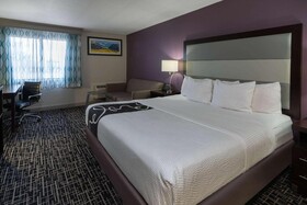 La Quinta Inn by Wyndham Fort Collins