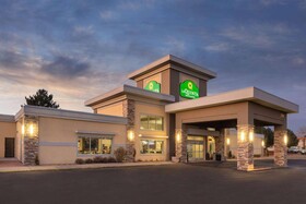La Quinta Inn by Wyndham Fort Collins