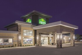 La Quinta Inn by Wyndham Fort Collins