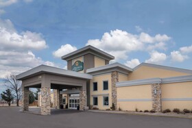 La Quinta Inn by Wyndham Fort Collins
