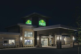 La Quinta Inn by Wyndham Fort Collins
