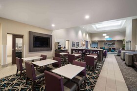La Quinta Inn by Wyndham Fort Collins