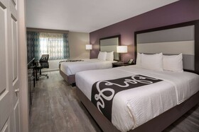La Quinta Inn by Wyndham Fort Collins