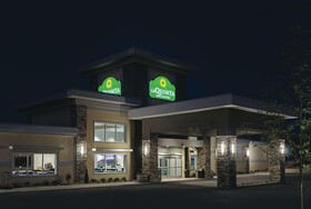 La Quinta Inn by Wyndham Fort Collins