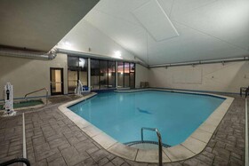La Quinta Inn by Wyndham Fort Collins