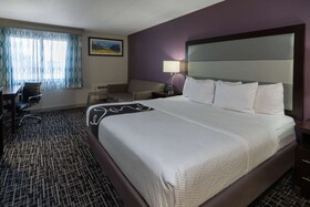 La Quinta Inn by Wyndham Fort Collins
