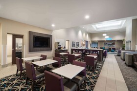 La Quinta Inn by Wyndham Fort Collins