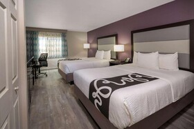 La Quinta Inn by Wyndham Fort Collins
