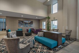 La Quinta Inn by Wyndham Fort Collins