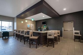 La Quinta Inn by Wyndham Fort Collins