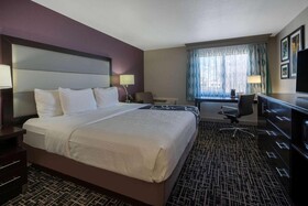 La Quinta Inn by Wyndham Fort Collins