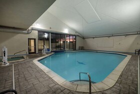 La Quinta Inn by Wyndham Fort Collins