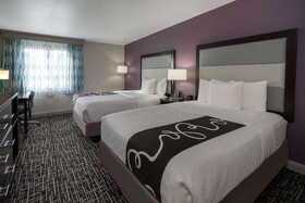 La Quinta Inn by Wyndham Fort Collins