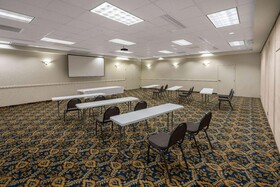 La Quinta Inn by Wyndham Fort Collins