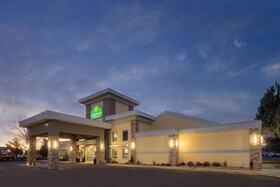 La Quinta Inn by Wyndham Fort Collins