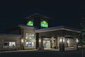 La Quinta Inn by Wyndham Fort Collins