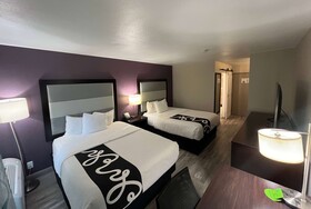 La Quinta Inn by Wyndham Fort Collins