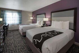 La Quinta Inn by Wyndham Fort Collins