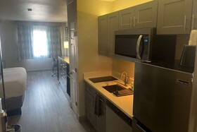 La Quinta Inn by Wyndham Fort Collins