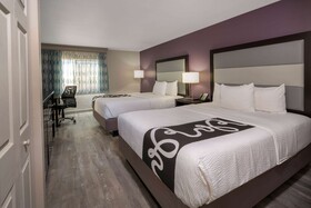 La Quinta Inn by Wyndham Fort Collins