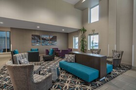 La Quinta Inn by Wyndham Fort Collins