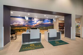 La Quinta Inn by Wyndham Fort Collins