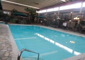 Quality Inn & Suites I-25 North