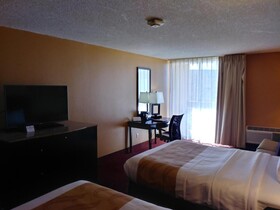 Quality Inn & Suites I-25 North