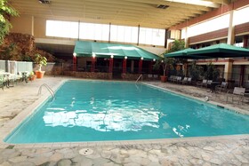 Quality Inn & Suites I-25 North