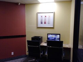 Quality Inn & Suites I-25 North