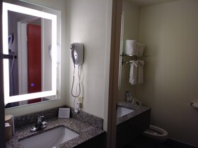 Quality Inn & Suites I-25 North