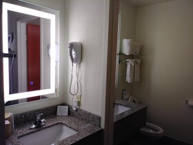Quality Inn & Suites I-25 North