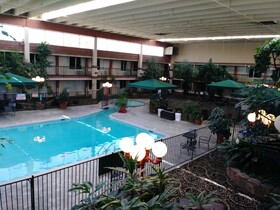 Quality Inn & Suites I-25 North