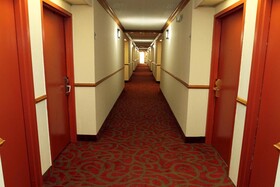 Quality Inn & Suites I-25 North