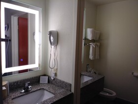 Quality Inn & Suites I-25 North