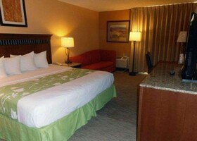 Quality Inn & Suites I-25 North
