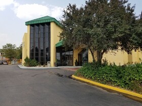 Quality Inn & Suites I-25 North
