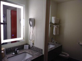 Quality Inn & Suites I-25 North
