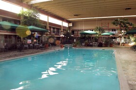 Quality Inn & Suites I-25 North