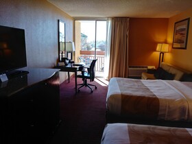 Quality Inn & Suites I-25 North